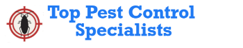 Top Pest Control Specialists Directory